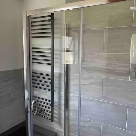 Sea View Bungalow In Carbis Bay Sleeps 6 Exterior foto
