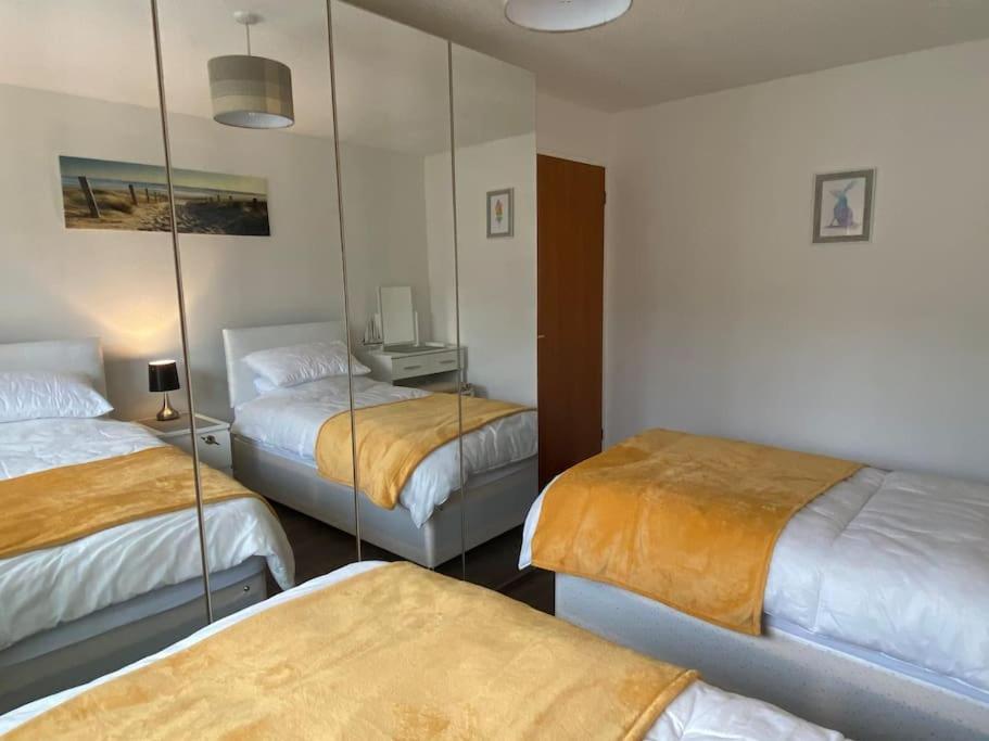 Sea View In Sleeps 6 Carbis Bay