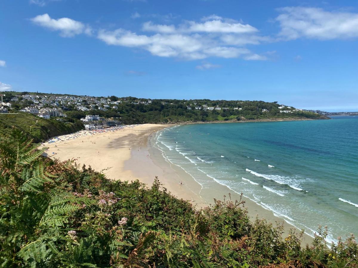 Holiday home Sea View In Sleeps 6 Carbis Bay
