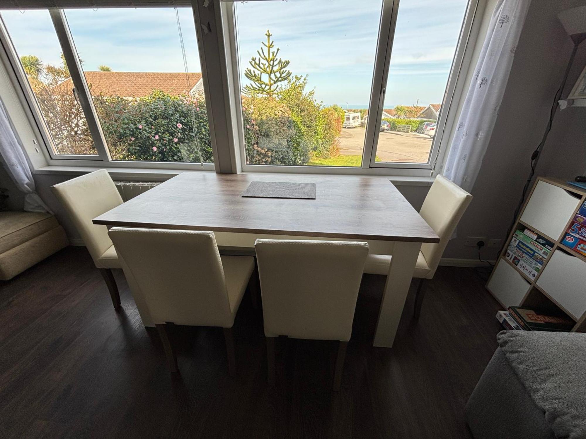 Holiday home Sea View In Sleeps 6 Carbis Bay