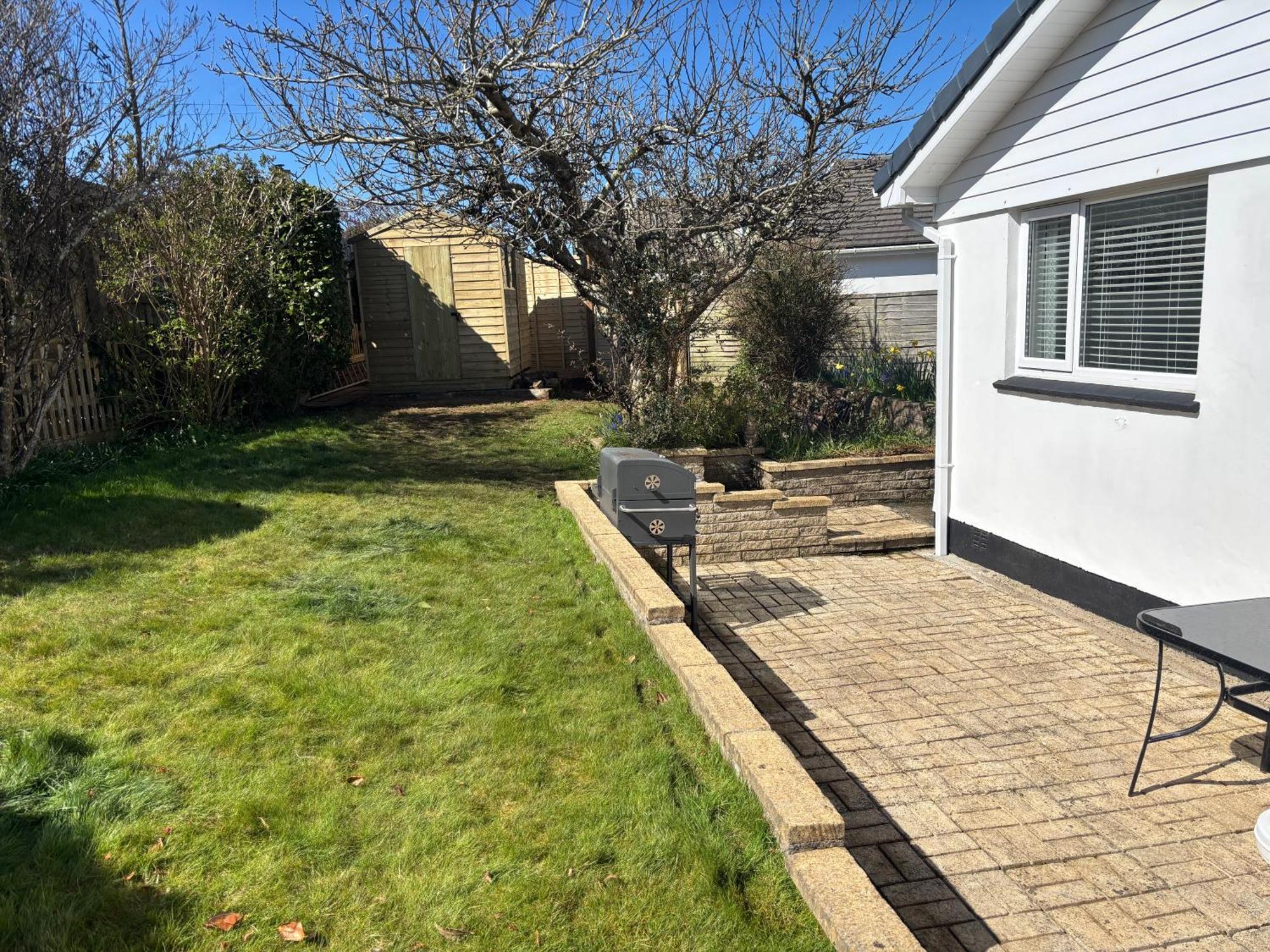 Sea View In Sleeps 6 * Carbis Bay