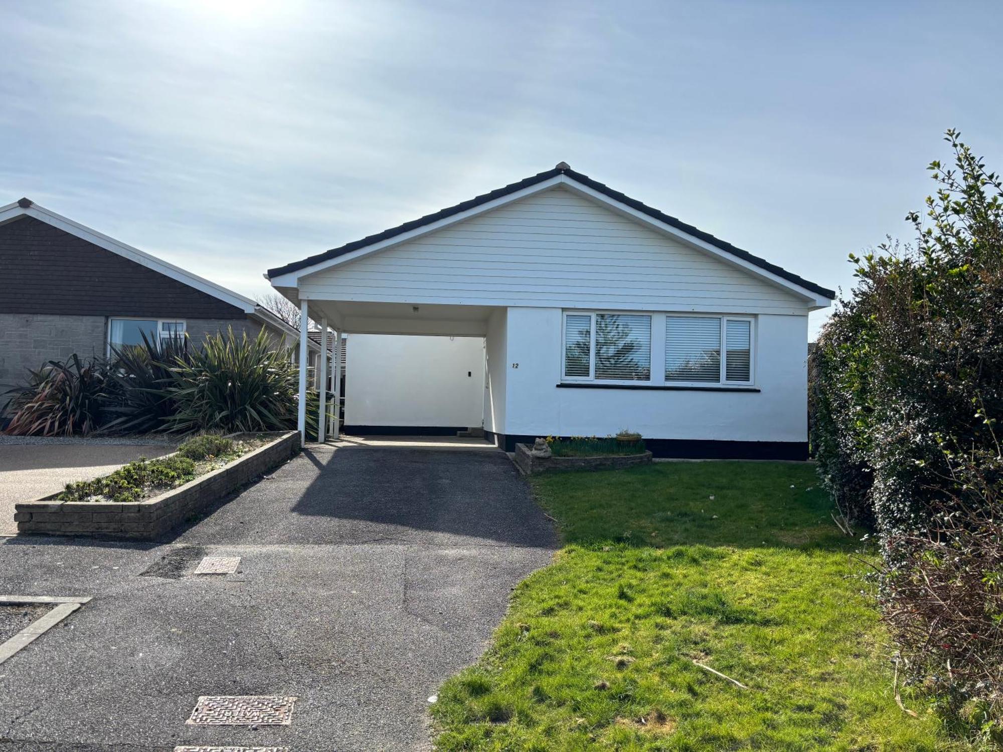 Holiday home Sea View In Sleeps 6
